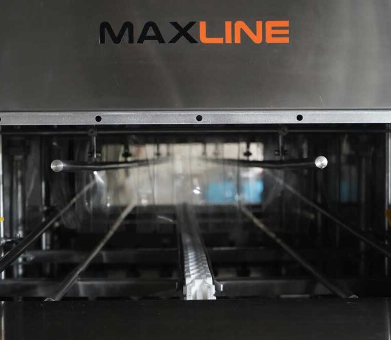 Crate Washer