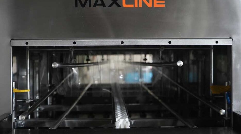 Crate Washer