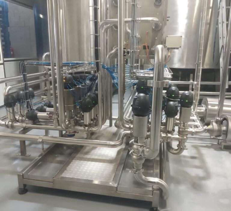 Processing unit Pepsi