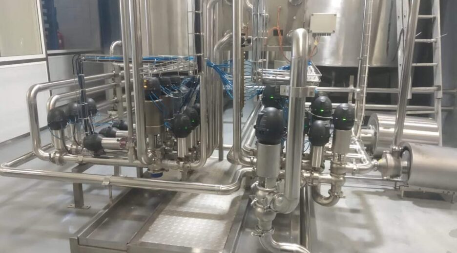 Processing unit Pepsi