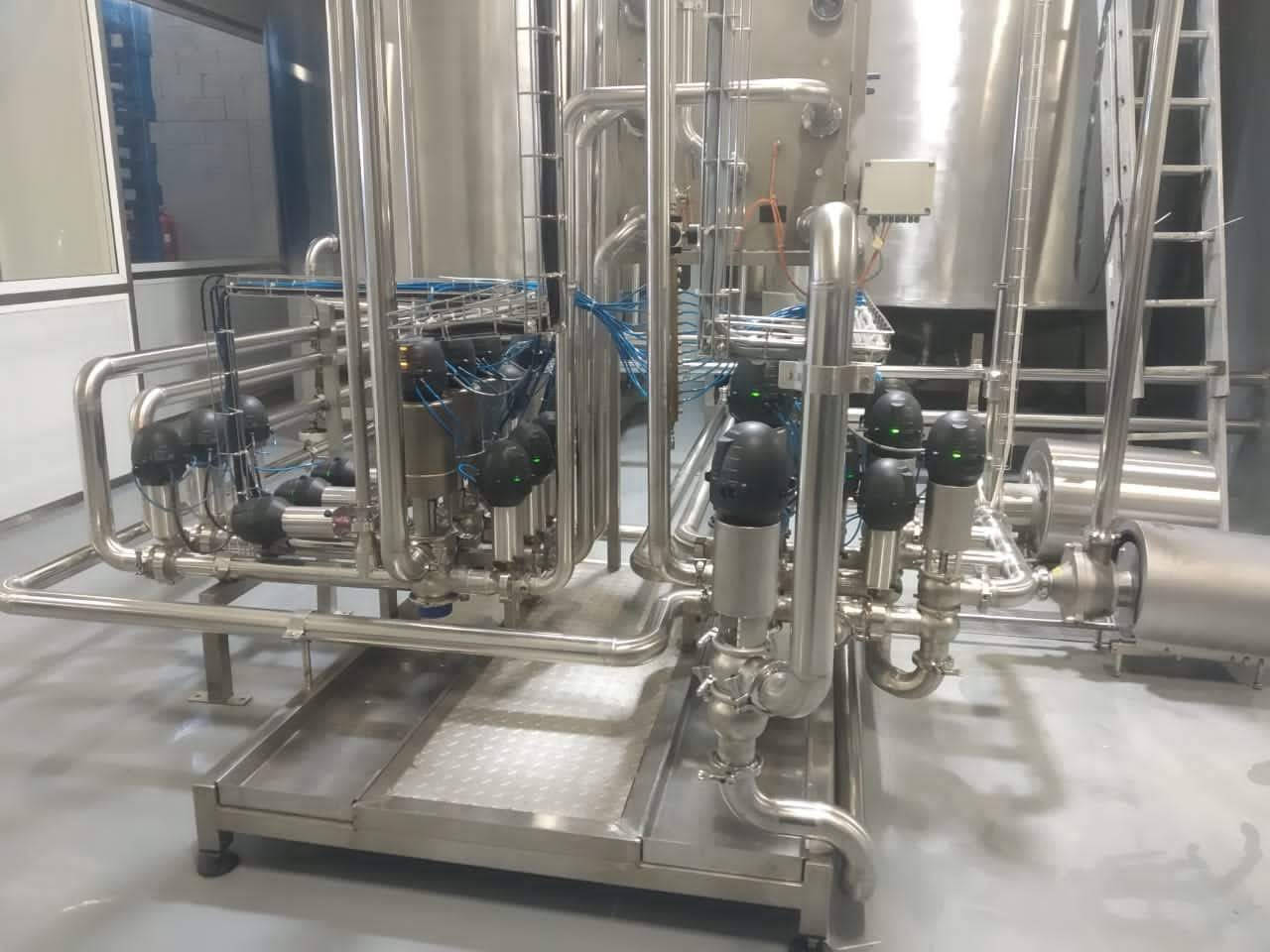Processing unit Pepsi